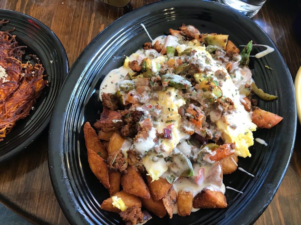 Photo of Gailey's Breakfast Cafe
