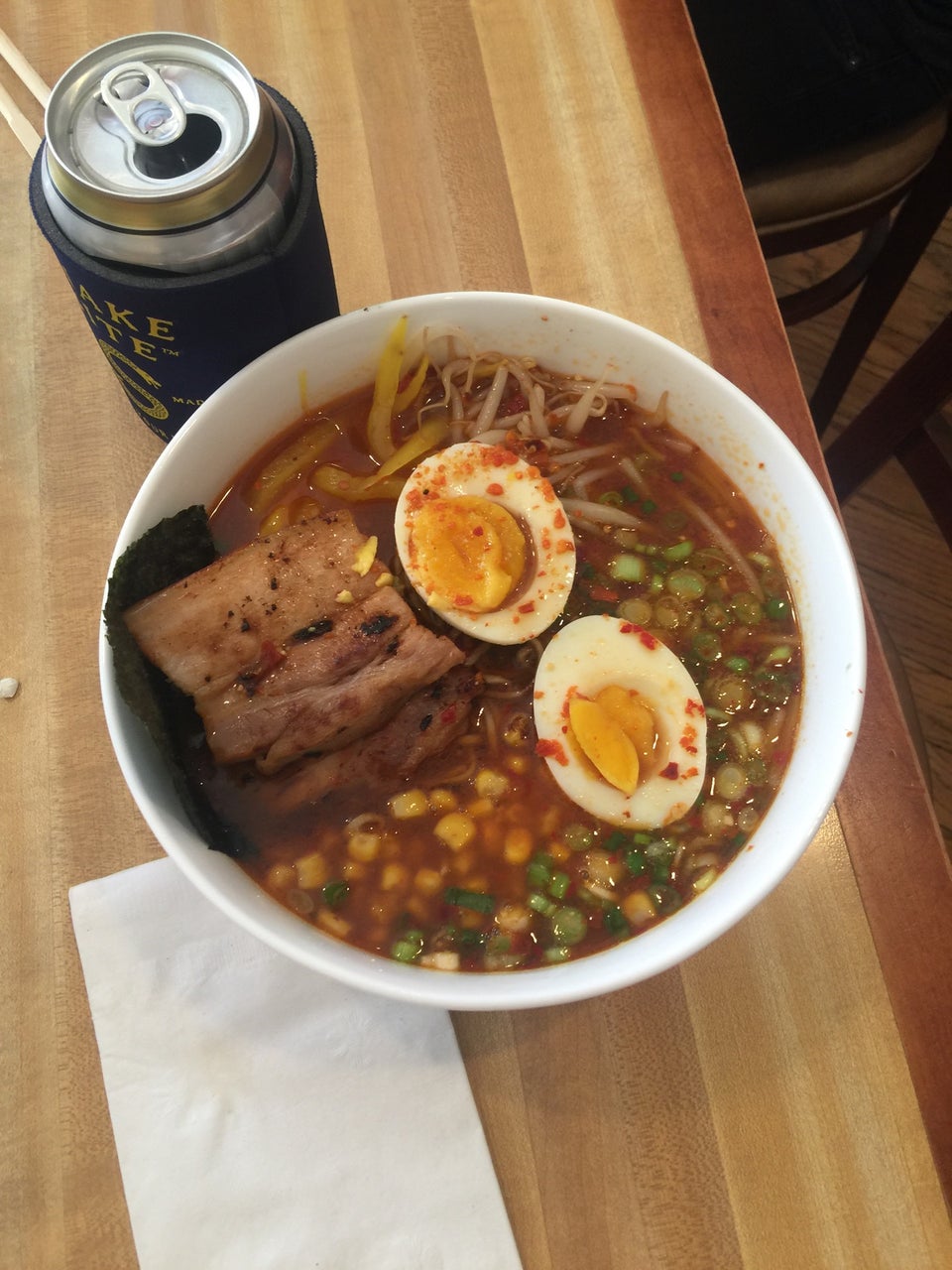Photo of Saigon Cafe