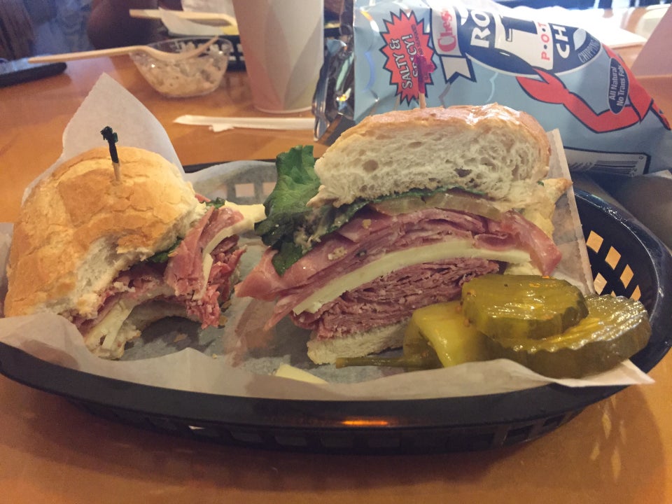 Photo of Pickles Deli