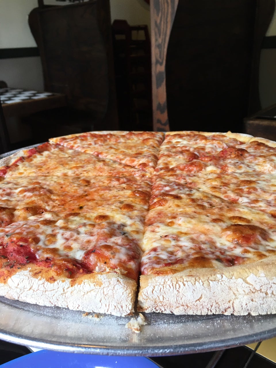 Photo of Cappy’s Pizza