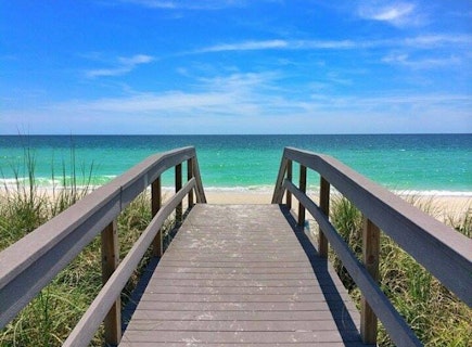 Photo of Sunset Beach