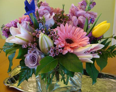 Photo of Rosebuds Floral and Gift Shoppe