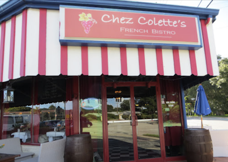 Photo of Chez Colette's French Bistro