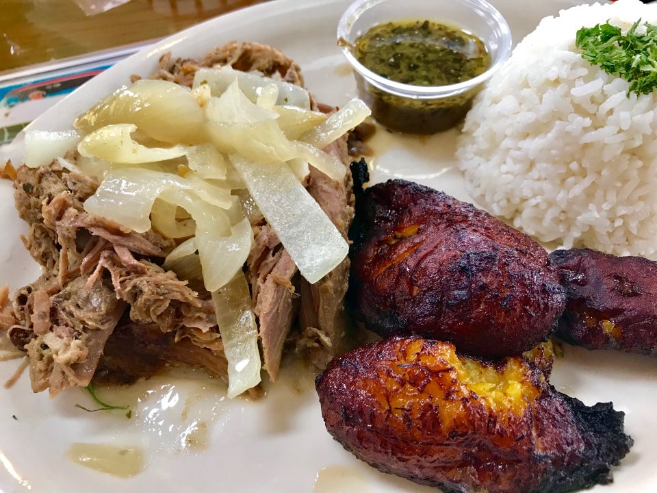 Photo of Habana Café