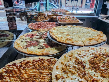 Photo of Due Amici Pizza & Pasta Bar