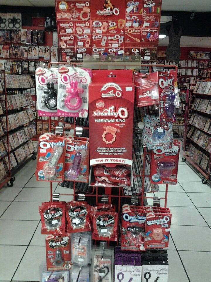 Photo of Fantasyland Adult Supercenter