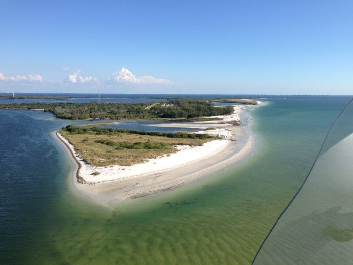 Photo of Fort De Soto Boat Ramp