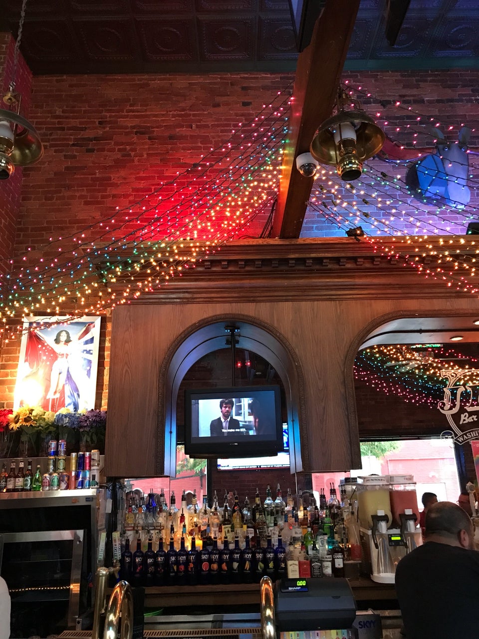 Photo of JR's Bar