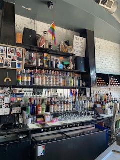 18th & U Duplex Diner