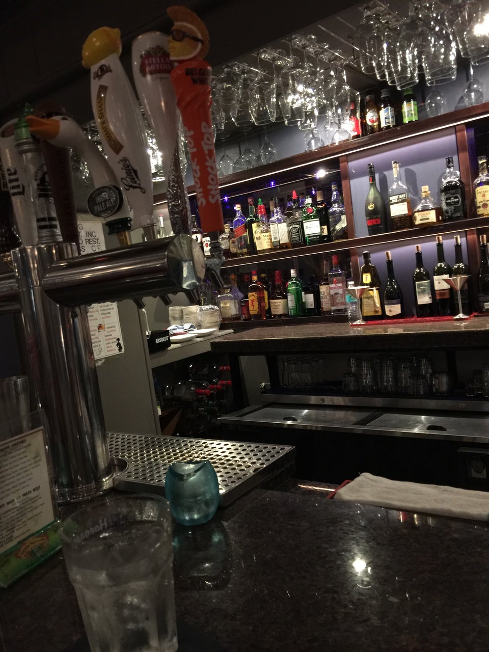 Photo of The Fox and Hounds Lounge