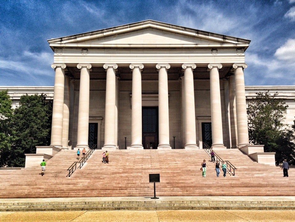 Photo of National Gallery of Art