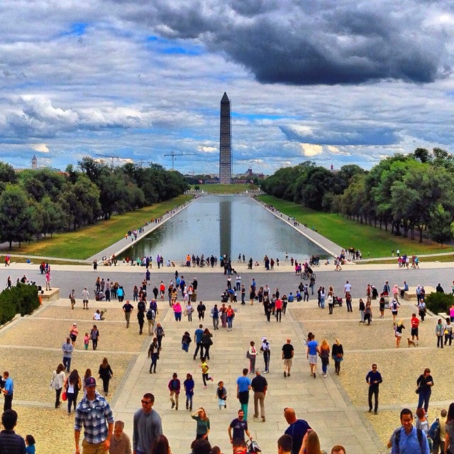Photo of National Mall