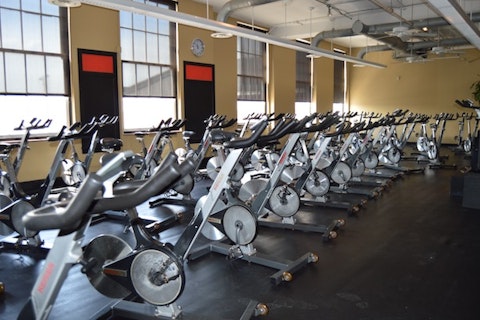Photo of Onelife Fitness Capitol Hill