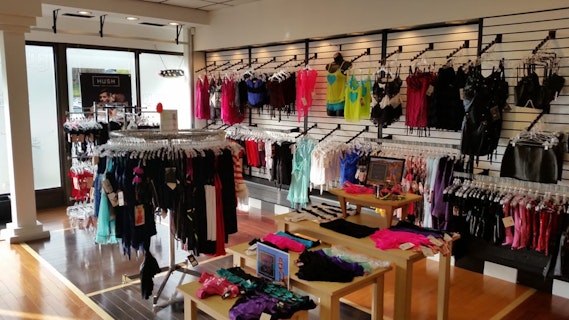 Photo of HUSH Canada