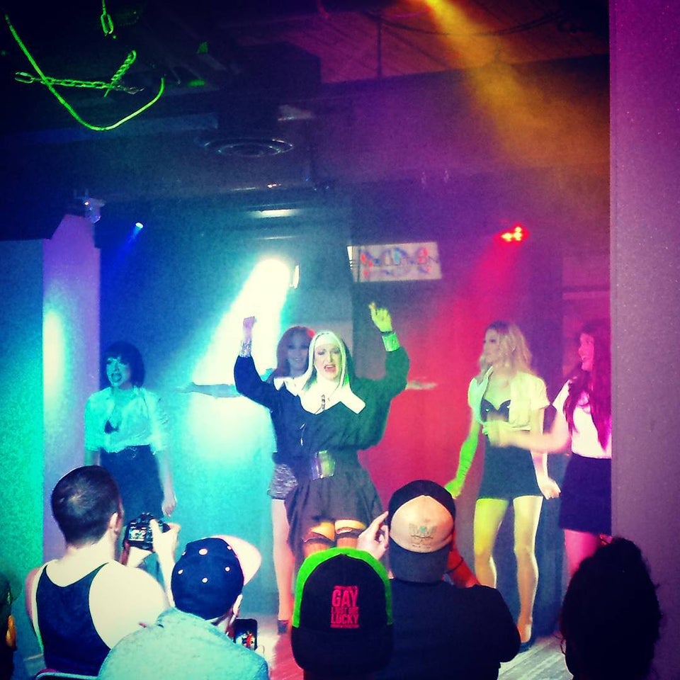 Photo of Evolution Wonderlounge