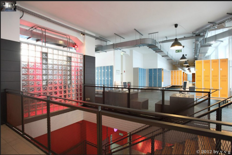 Photo of BOILER Sauna Berlin