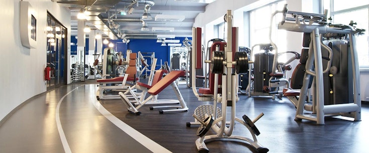 Photo of Fitness First (Gendarmenmarkt)