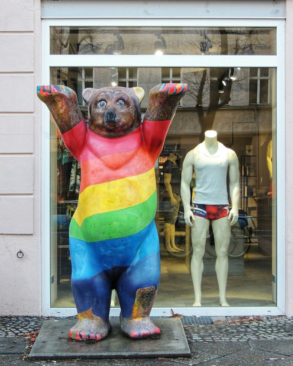 Photo of Brunos Berlin
