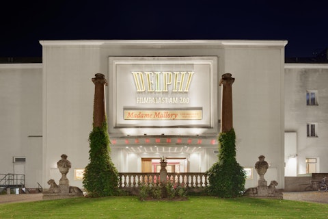 Photo of Delphi Filmpalast/Delphi LUX