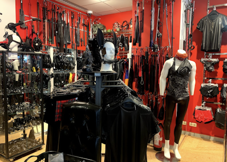 Photo of DOME FETISCH COLOGNE