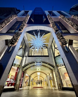 Photo of Königsallee