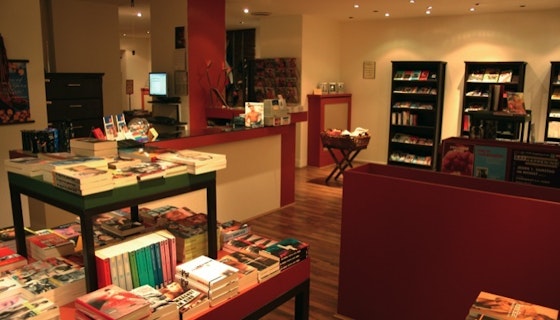 Photo of book&xxx - gay lifestyle store