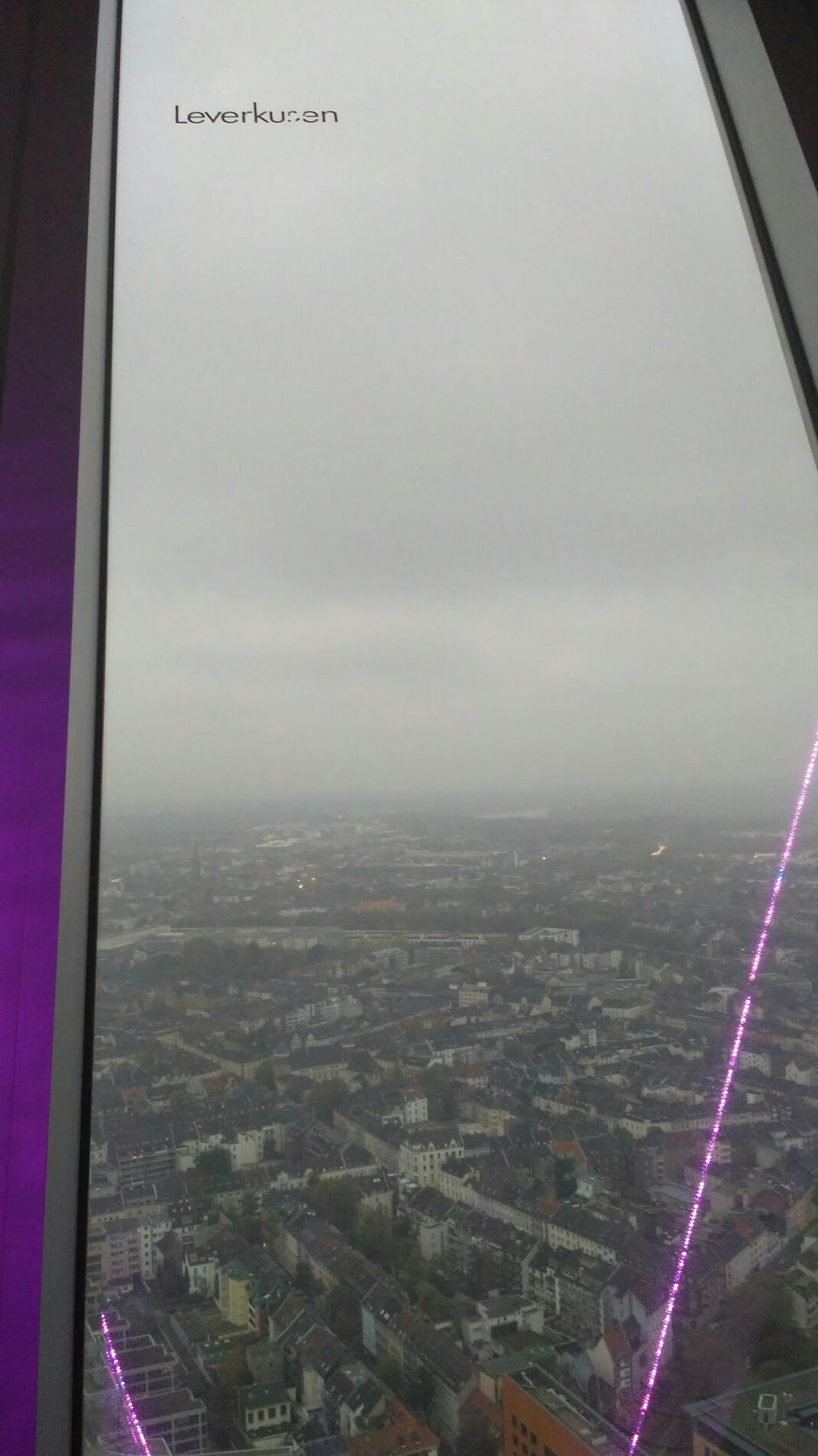 Photo of Rhine Tower