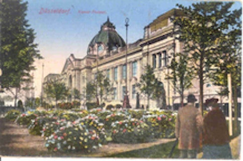 Photo of Museum Kunstpalast