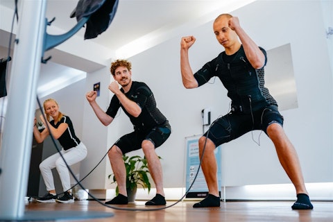 Photo of BODYSTREET | Düsseldorf Stadtmitte | EMS Training
