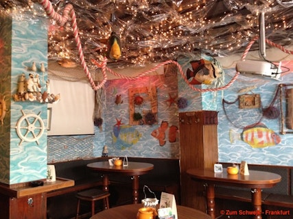 Photo of Zum Schwejk - Frankfurt am Main