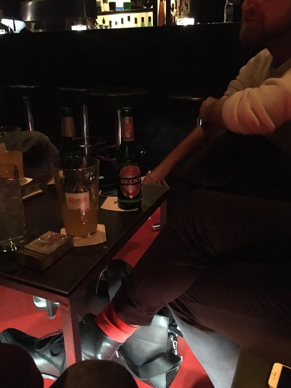 Photo of Bar Central
