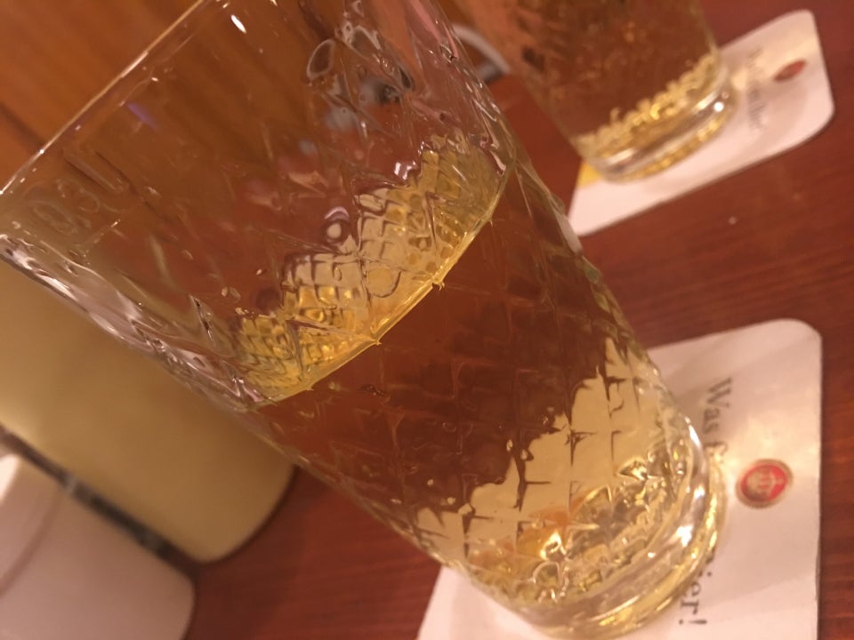 Photo of Apfelwein-Wirtschaft Fichtekränzi