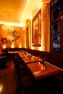 Photo of Harvey's