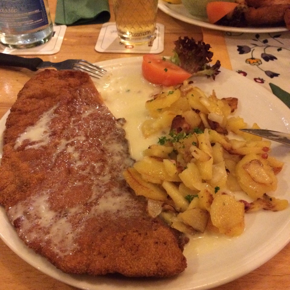 Photo of Zur Schönen Müllerin