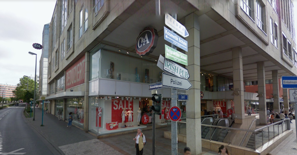 Photo of Zeil