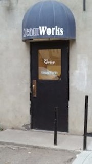 Photo of SteamWorks