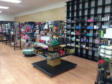 Photo of HUSH Canada