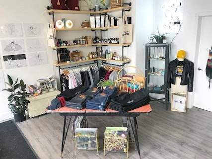 Photo of Hideout Distro