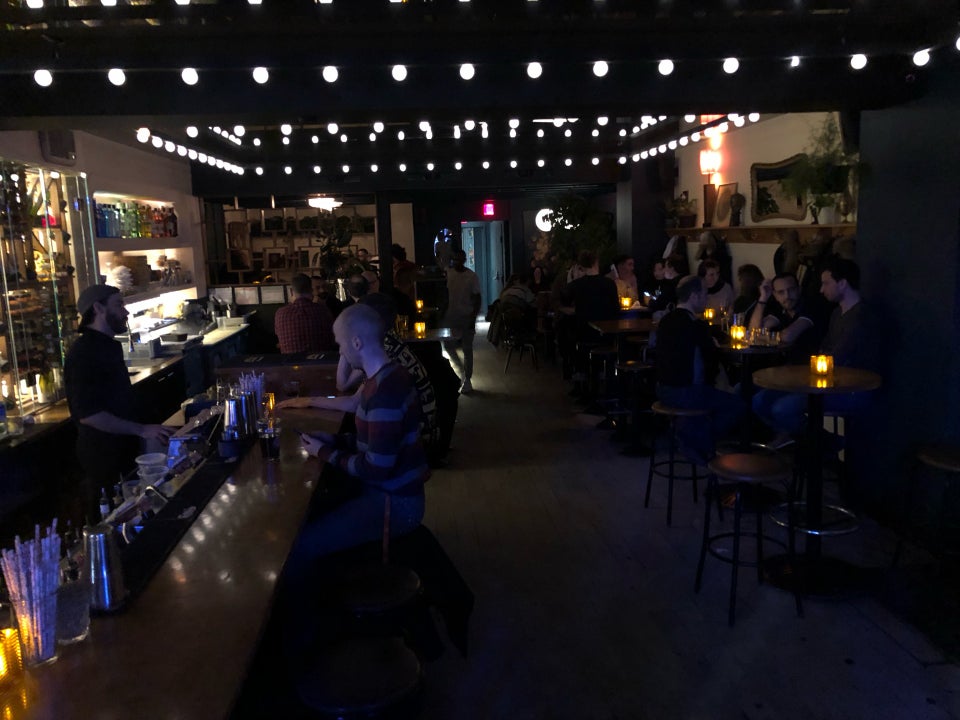 Photo of Bar Renard