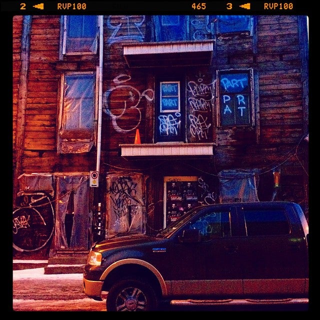 Photo of Bain Colonial