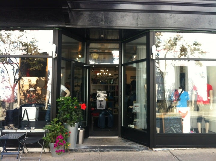 Photo of Boutique Osez