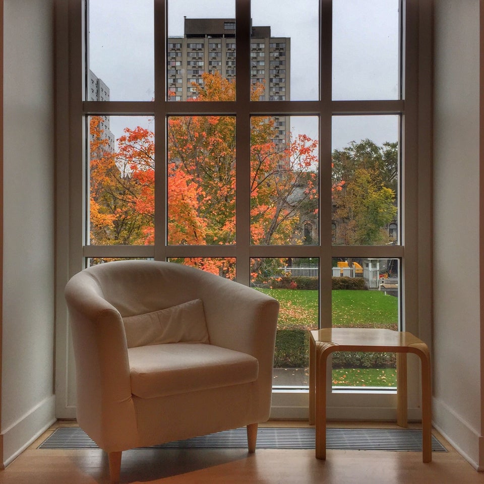 Photo of Canadian Centre for Architecture