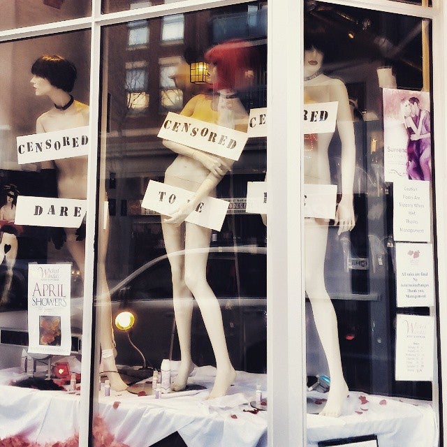 Photo of Wicked Wanda's - Ottawa Sex Toy Store
