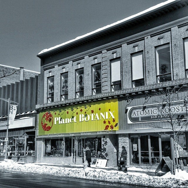 Photo of Planet Botanix Store and Wellness Clinic
