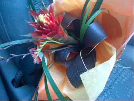 Photo of Flowers Talk Tivoli
