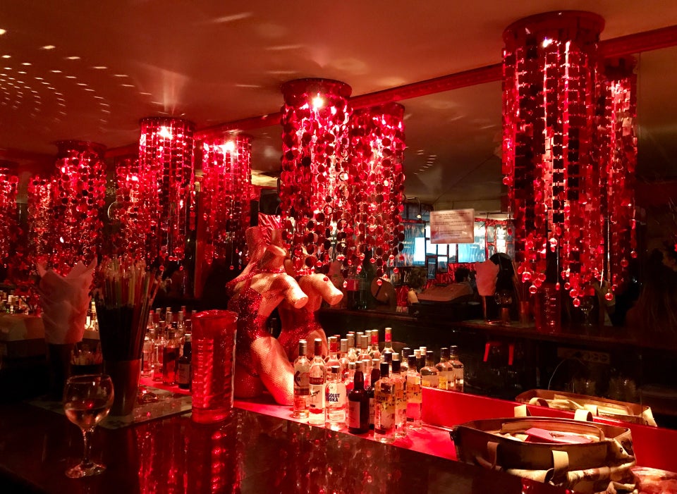 Photo of Koukles Club Drag Queen Show