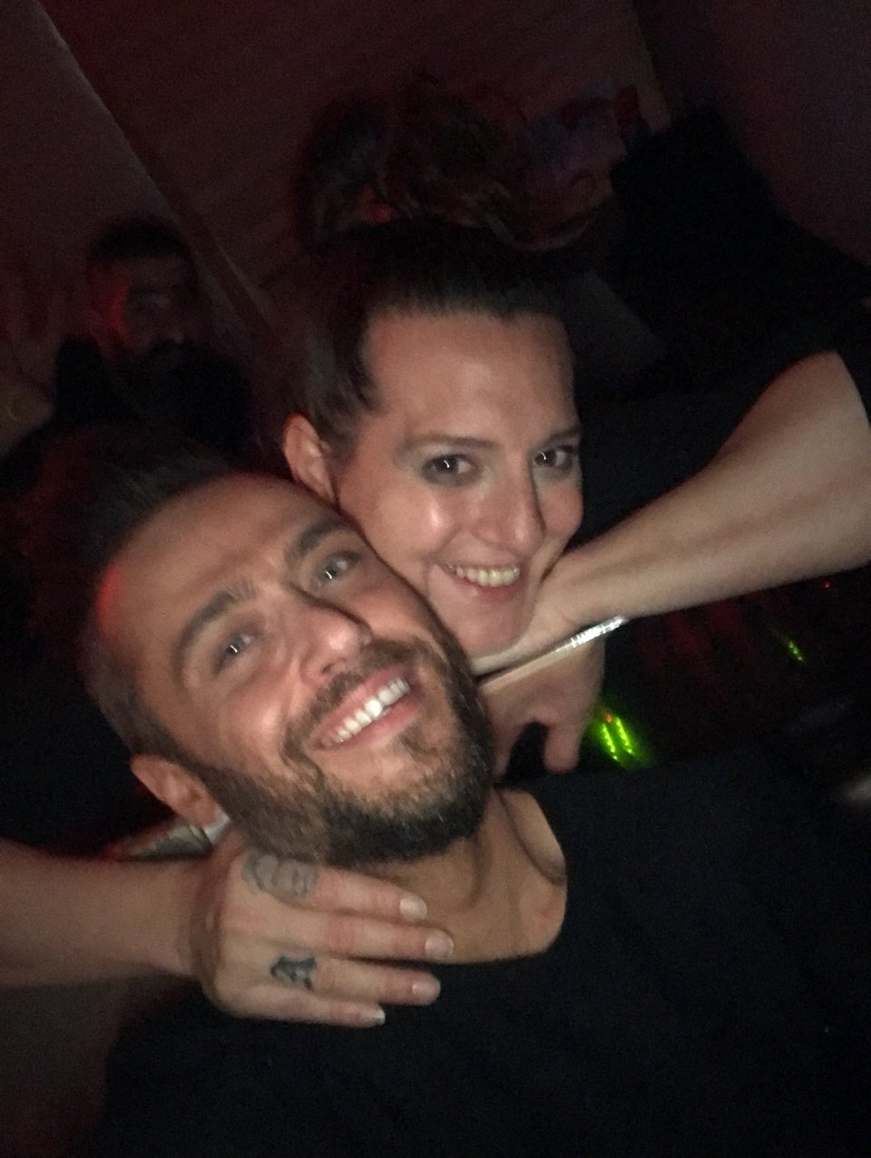 Photo of Moe Club Gazi Athens