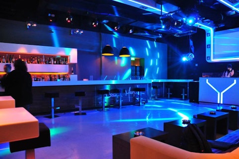 Photo of Noiz Club