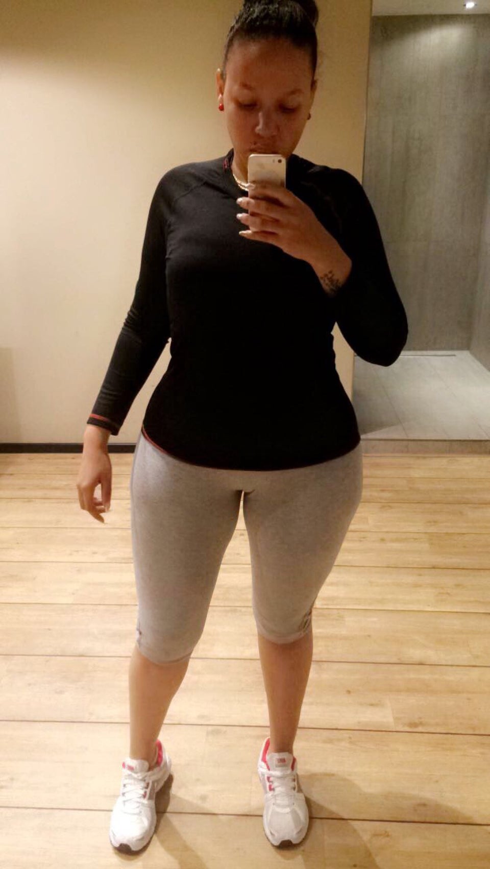 Photo of McFIT Gym