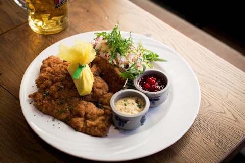Photo of Restaurant Deutsche Eiche